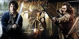 Ini Alasan 'THE HOBBIT' Ganti Judul 'BATTLE OF FIVE ARMIES'