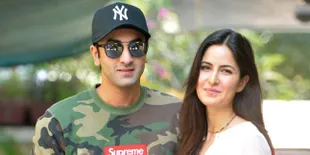 Ini Alasan Utama Katrina Kaif Pindah Dari Apartemen Ranbir Kapoor