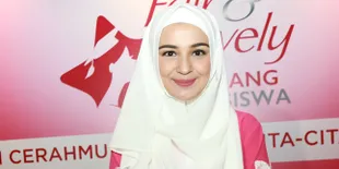 Ini Alasan Yang Membuat Shireen Sungkar Jadi Suka Memasak