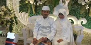 Ini Alasan Yulia Rachman Jatuh Cinta Dengan Alzipco