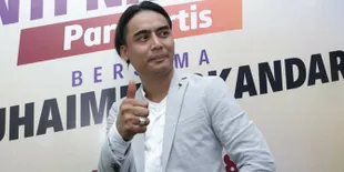 Ini Alasannya Charly Van Houten Kembali ke ST12