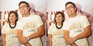 Ini Arti Nama Bayi Kembar Cynthia Lamusu & Surya Saputra