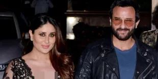 Ini Arti Nama Taimur Ali Khan Pataudi, Anak Kareena Kapoor - Saif