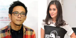 Ini Awal Kisah Cinta Gracia Indri dan David NOAH