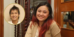 Ini Awal Mula Kedekatan Marshanda dan Egi John