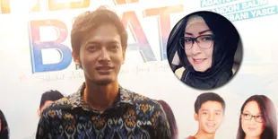 Ini Awal Mula Pertemuan Fedi Nuril dan Istrinya