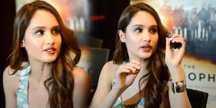 Ini Beda Industri Film Indonesia dan Amerika Versi Cinta Laura