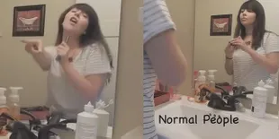 Ini Beda Orang Normal Vs Fans K-Pop, Bikin Ngakak Banget