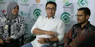 Ini Biaya Yang Dikeluarkan Surya-Cynthia Untuk Proses Bayi Tabung