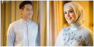 Ini Bocoran Harga Cincin Nikah Roger Danuarta-Cut Meyriska, Sampai Puluhan Juta!