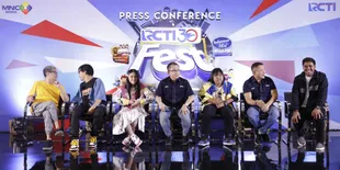 Ini Cara Ahmad Abdul Temu Kangen Dengan Penggemar