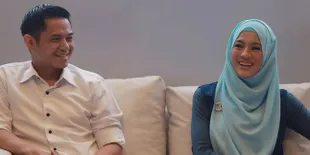 Ini Cara Alyssa Soebandono Menenangkan Anak Ketika Rewel