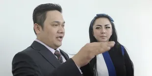 Ini Cara Farhat Abbas Ucapkan Belasungkawa Bagi Korban Hercules