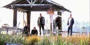 Ini Cara 'FAST & FURIOUS 7' Siasati Kematian Paul Walker