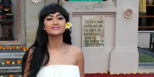 Ini Cara Jupe Sambut Shaheer Sheikh di Indonesia, Mau Tiru?