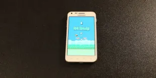 Ini Cara Paling Mudah Buat Menang Flappy Bird!