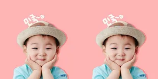 Ini Cara Song Minguk Agar Tak Bertengkar Dengan Kembarannya