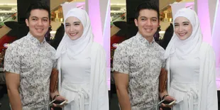 Ini Cara Zaskia Sungkar & Irwansyah Dukung Perfilman Indonesia