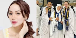 Ini Cerita Ibu Jessica Rinrada yang Legowo Meski Anaknya Jadi Transgender, Banjir Pujian Netizen: Salut!