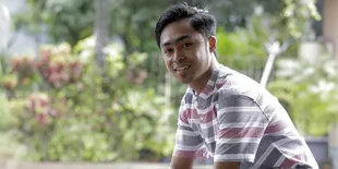 Ini Cerita Randy Sabara, Peserta Audisi Online yang Tersenggol Di Panggung LIDA 2019