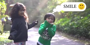 Ini Cerita Seru Ticia &#38; Saga Jalan-Jalan ke Taman Safari