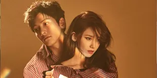 Ini Curhatan Ji Chang Wook Soal Adegan Ciuman Dengan Yoona SNSD