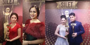 Ini Daftar Lengkap Pemenang Silet Awards 2016