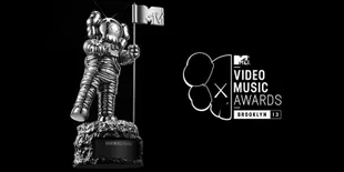 Ini Daftar Musisi Yang Bakal Tampil di MTV VMA 2013