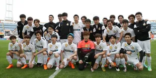 Ini Daftar Pemain &#38; Harga Tiket 'FC Men Vs Indonesian All Star'