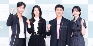 Ini Dia 3 Hal yang Bikin 'IT'S OKAY NOT TO BE OKAY' Dinantikan Para Pecinta Drama Korea