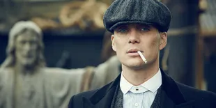 Ini Dia 5 Fakta Menarik Dari Kisah Gangster di Serial 'PEAKY BLINDERS'