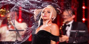 Meski Dikenal Sebagai Penyanyi, Ini 5 Rekomendasi Film Lady Gaga yang Wajib Kalian Tonton