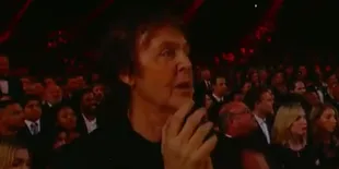 Ini Dia, 9 Momen Terbaik di Grammy Awards ke 57