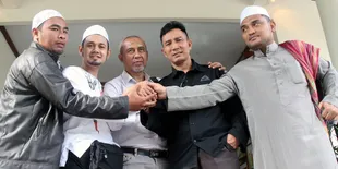 Ini Dia 9 Pernyataan UGB Di Depan MUI