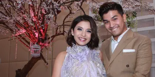 Ini Dia Alasan Chelsea Olivia Doyan Banget Honeymoon