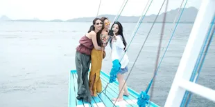 Ini Dia Alasan Kamu Wajib Nonton The Sisters Webseries, Penasaran?