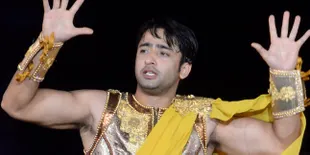 Ini Dia Alasan Mengapa Suara Shaheer Sheikh di 'CDLTM' Didubbing