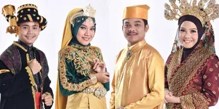 Ini Dia Daftar Lengkap Top 16 LIDA 2019, Adakah Peserta Favoritmu?