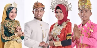 Ini Dia Daftar Lengkap Top 48 LIDA 2019, Yuk Dukung Terus Duta dari Provinsimu!