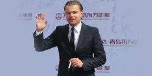 Ini Dia! Daftar Model Yang Pernah Dikencani Leonardo DiCaprio