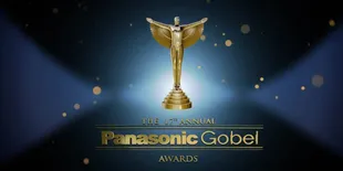 Ini Dia Daftar Nominasi Panasonic Gobel Award 2014