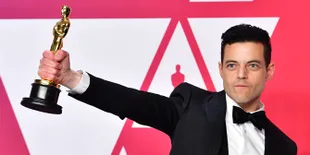 Ini Dia Deretan Pemain Film James Bond ke-25, Ada Rami Malek!