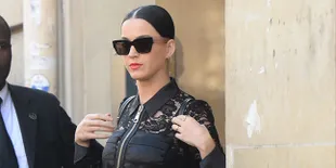 Ini Dia,Deretan Pria Cakep Yang Pernah Kencan Bareng Katy Perry