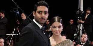 Potret Keluarga Bachchan Saat Sedang Kumpul Bareng, Seru Abis!