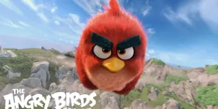 Ini Dia Member EXO Yang Dibilang Mirip Dengan Angry Bird