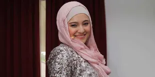 Ini Dia Panggilan Sayang Ben Kasyafani Untuk Marshanda