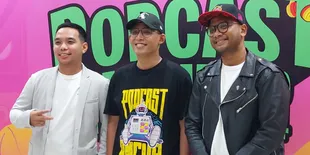 Ini Dia Pemenang Podcast Hunt 2024, Podcast Ancur Siap Perbesar Dunia Podcast Indonesia