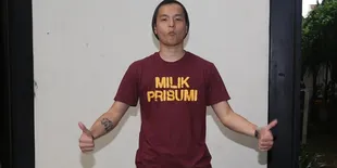 Ini Dia Pemeran Ernest Prakasa Remaja Dalam Film 'NGENEST'