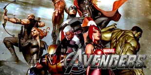 Ini Dia Penampilan Dua Anggota Baru 'THE AVENGERS'