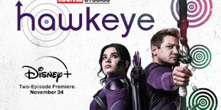 Ini Dia Perjalanan Hidup Hawkeye Sampai Akhirnya Melatih Penerusnya